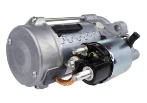 Ford Super Duty Starter - Ford Racing - 7.3L Gas Engine - `20-`27